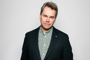 Todd Skinner - Toronto Real Estate Professional